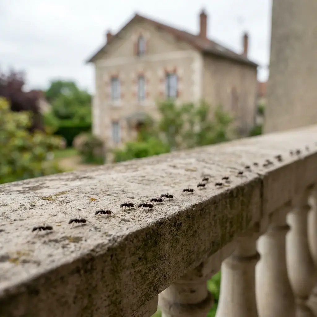 Un environnement sain et sans nuisibles pour votre foyer