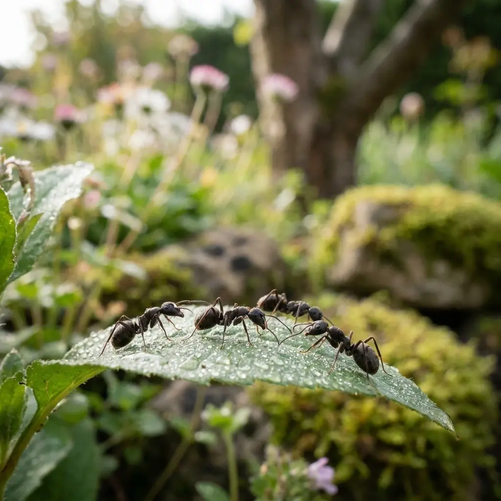 Fourmis Épinay-sur-Orge (91360)