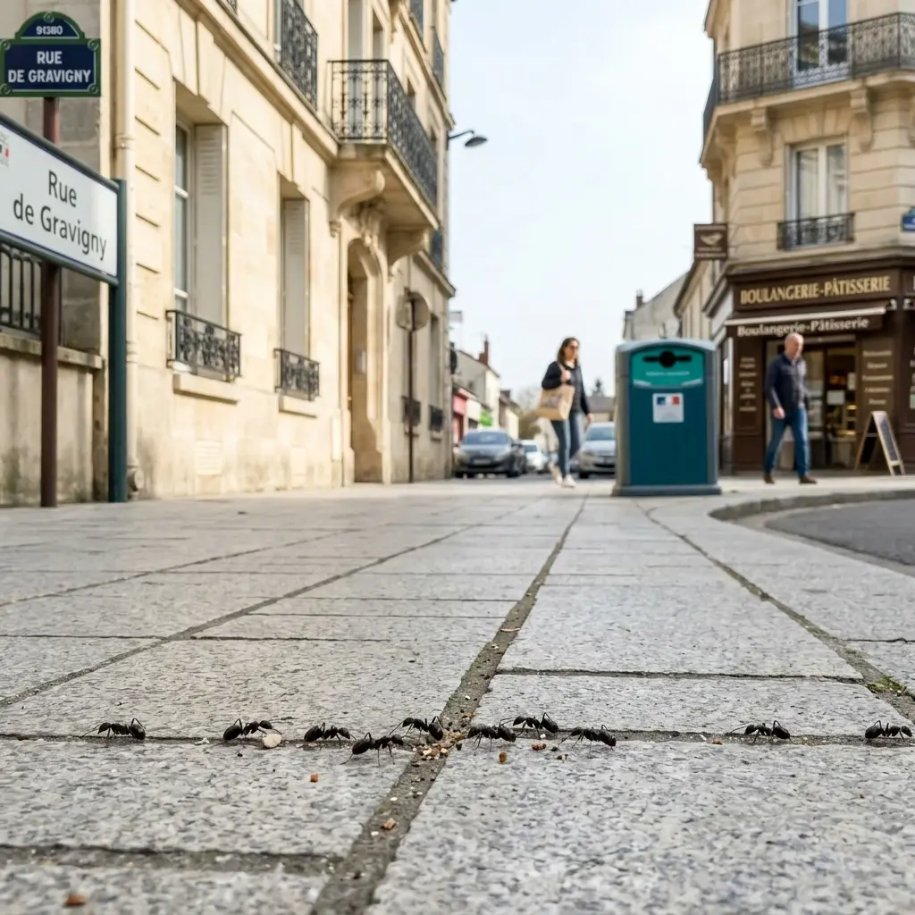 Comment prévenir le retour des nuisibles chez vous ?