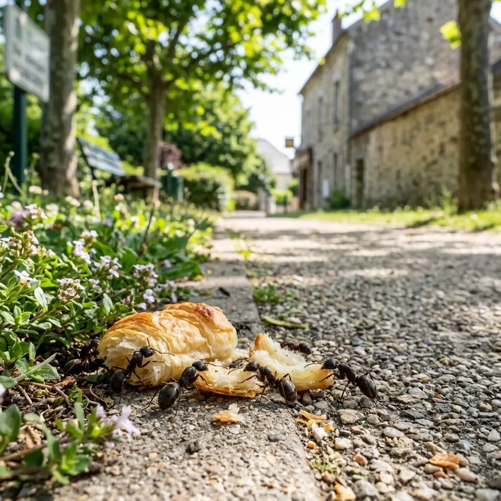 Comment se déroule l'intervention à Chilly-Mazarin ?