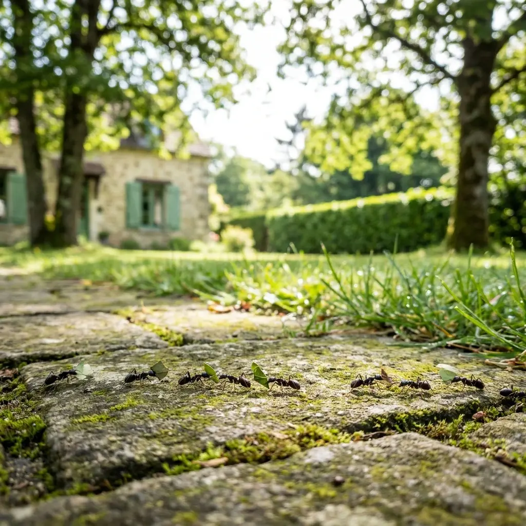 Une protection durable pour votre habitat et vos locaux