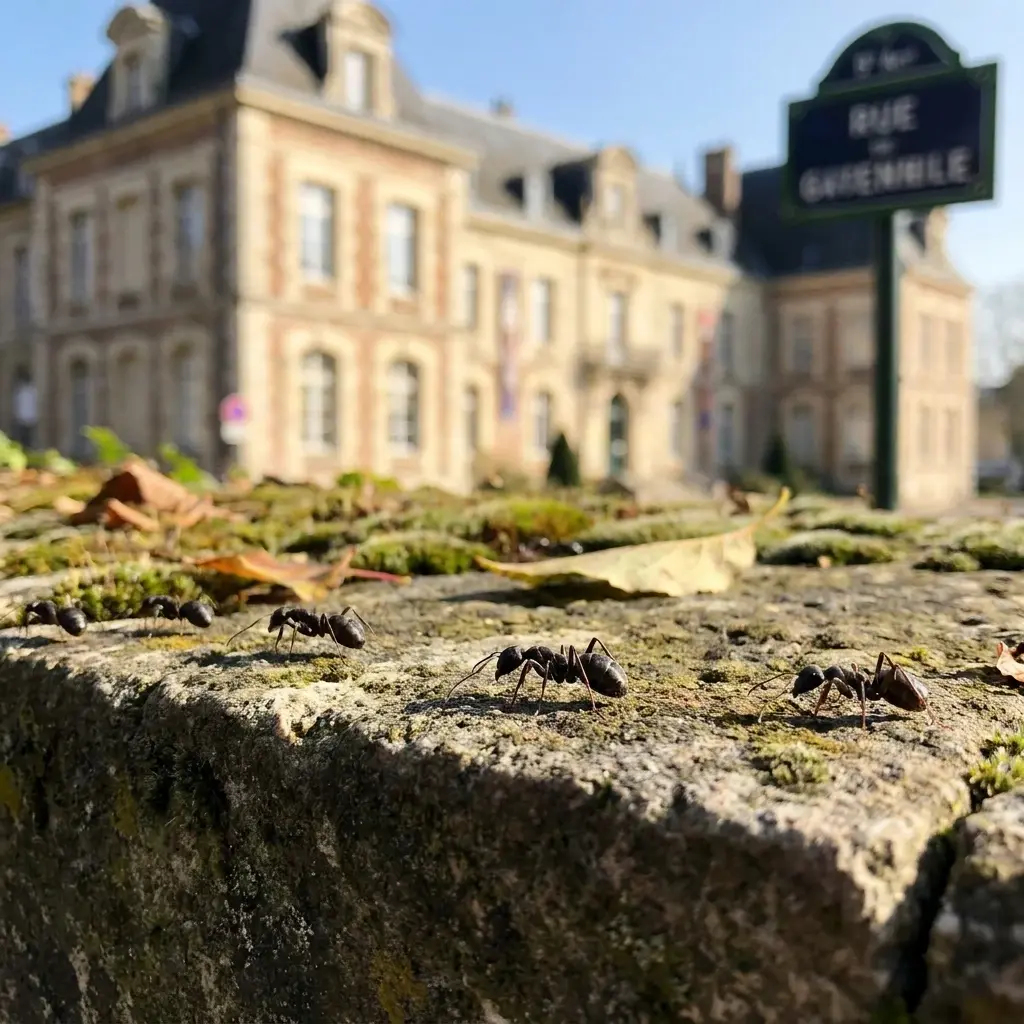Besoin d'une intervention rapide à Orsay ?