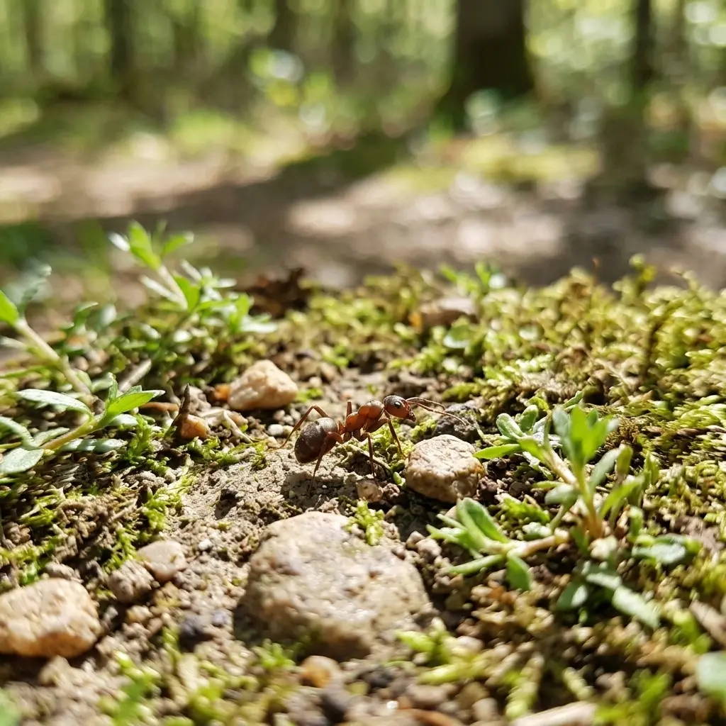Prévenir le retour des insectes dans votre foyer à Dourdan