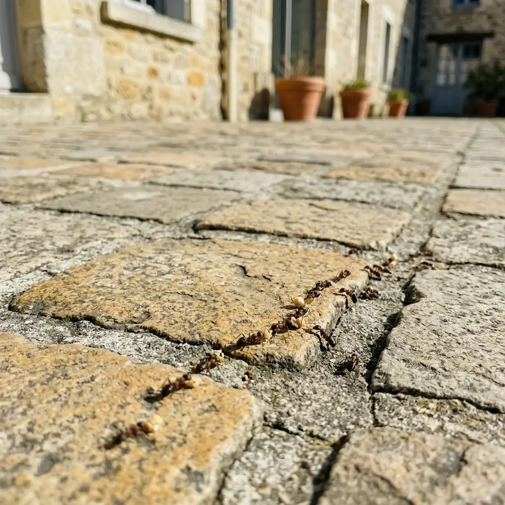 Pourquoi choisir notre expertise à Dourdan ?