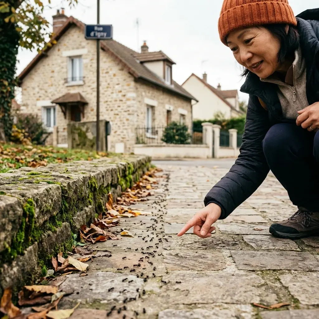 Un traitement ciblé pour une éradication totale