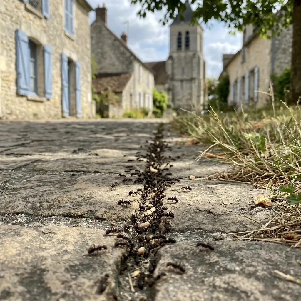 Besoin d'une intervention rapide à Vauhallan ?