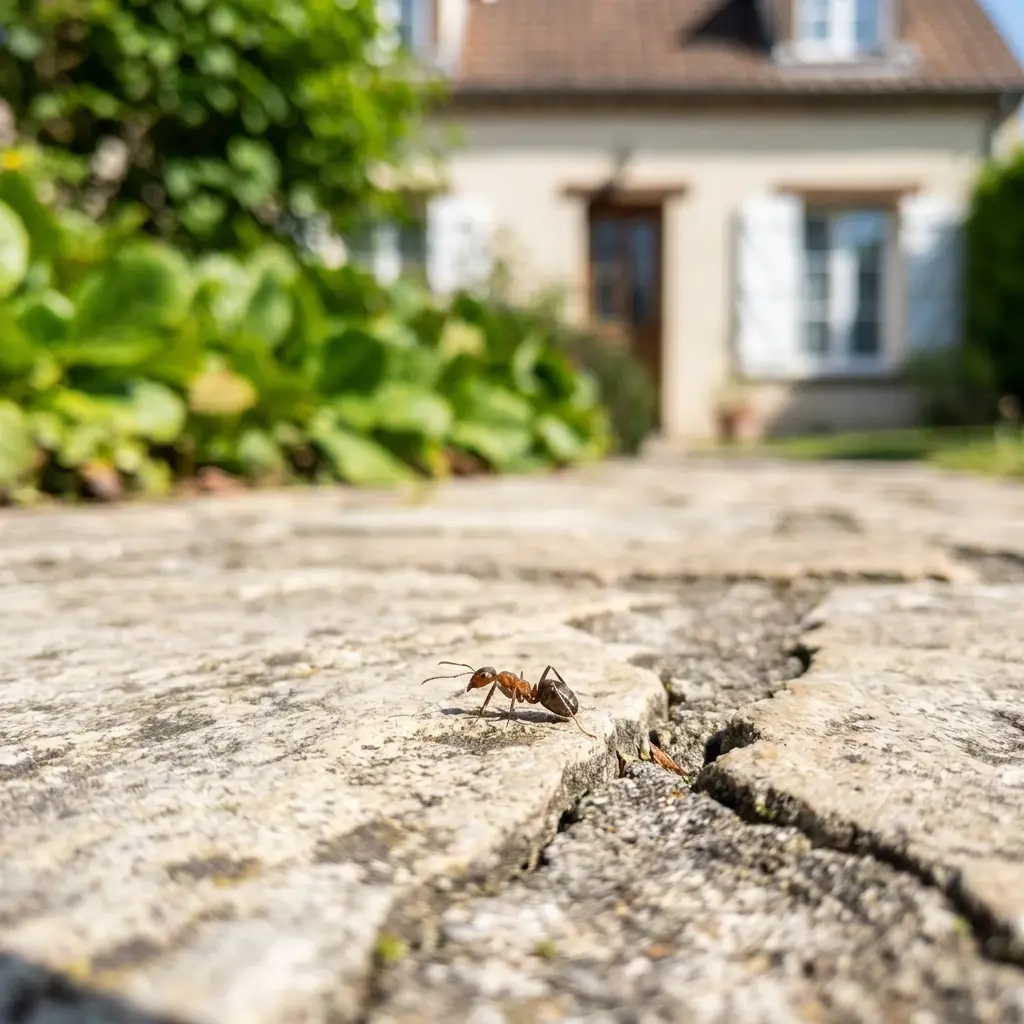 Comment prévenir le retour des fourmis chez vous