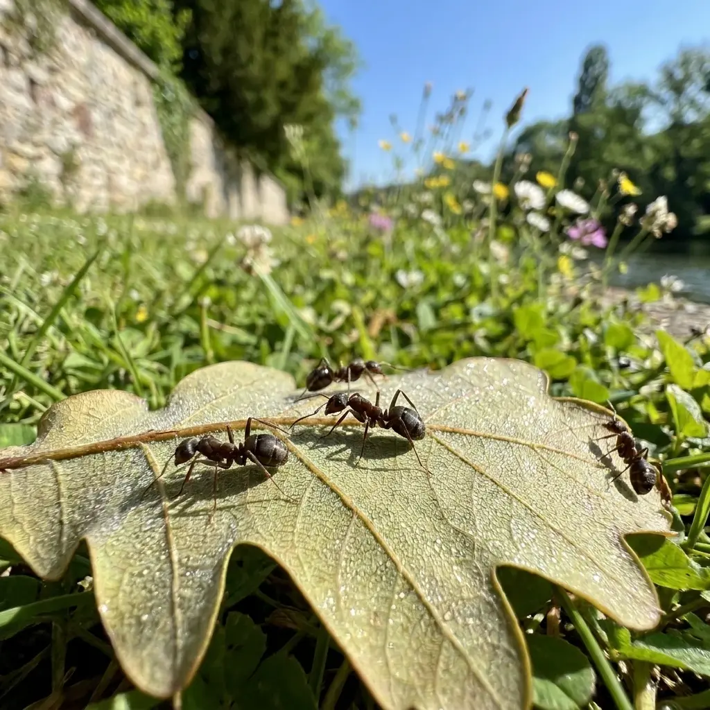 Une protection durable pour votre habitation et vos jardins