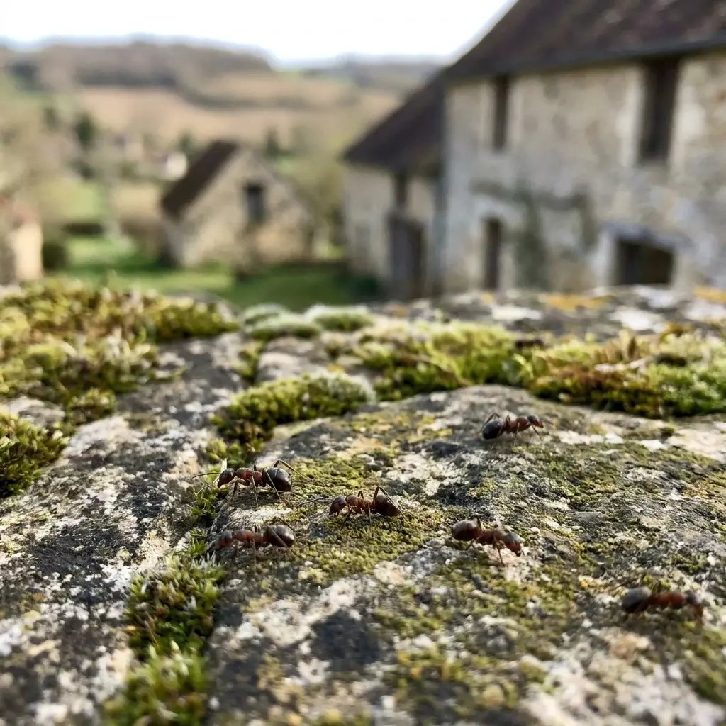 Comment se déroule l'intervention à Marcoussis ?
