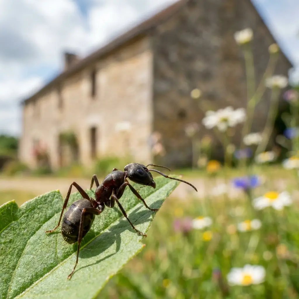 Comment se déroule l'intervention à Limours ?