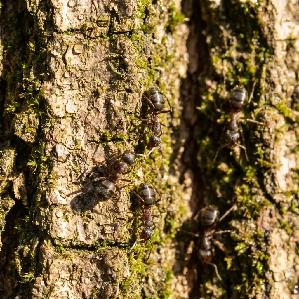 Fourmis Limours (91470)