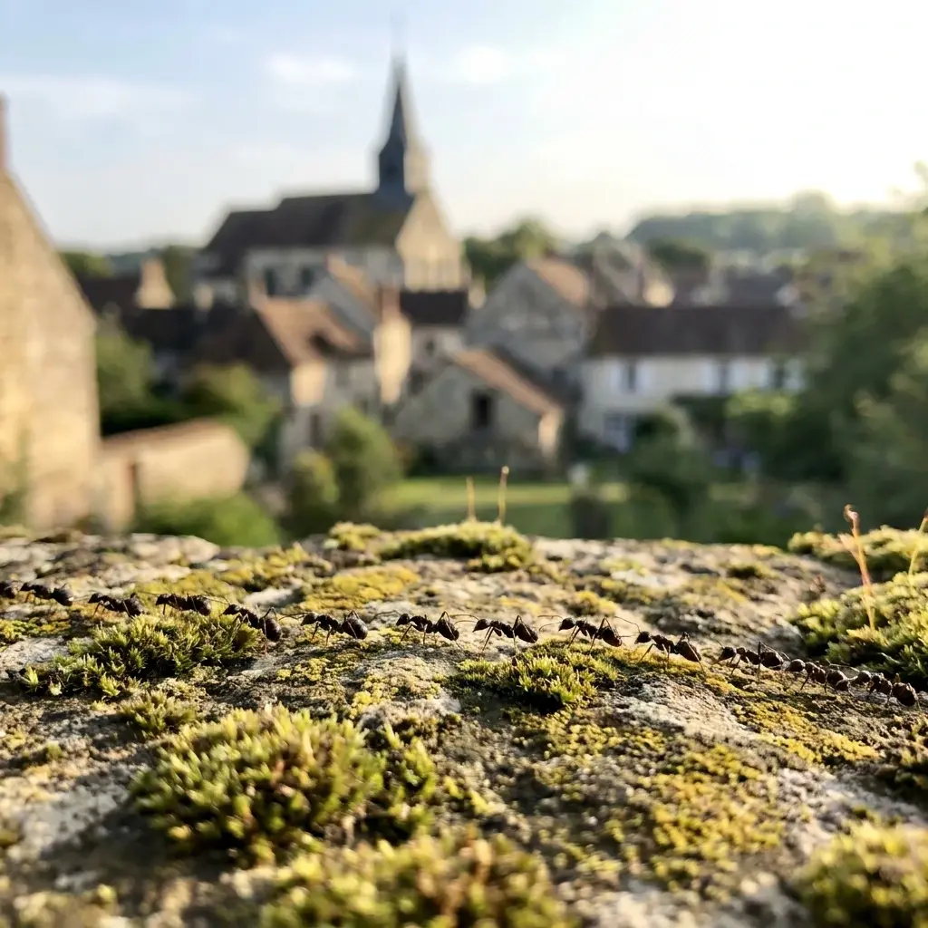 Comment prévenir le retour des insectes chez vous