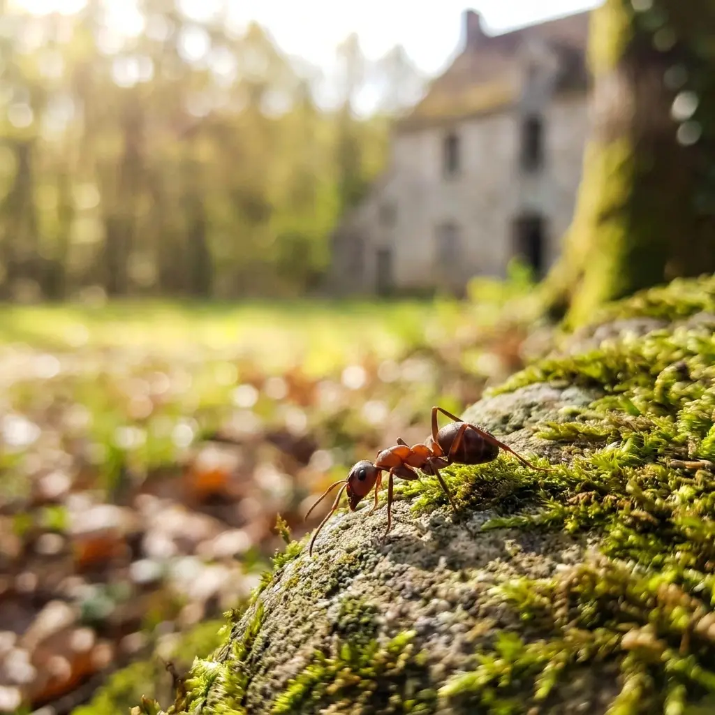 Une solution durable pour retrouver la sérénité chez vous