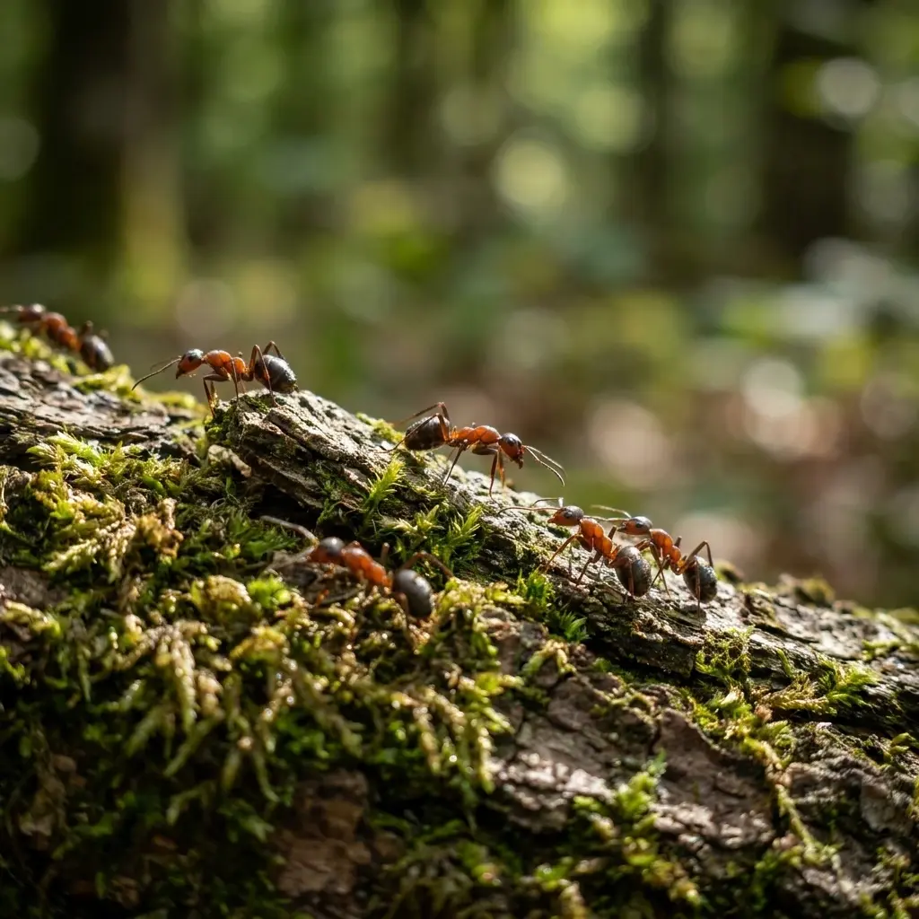 Comment se déroule l'intervention à Milly-la-Forêt ?