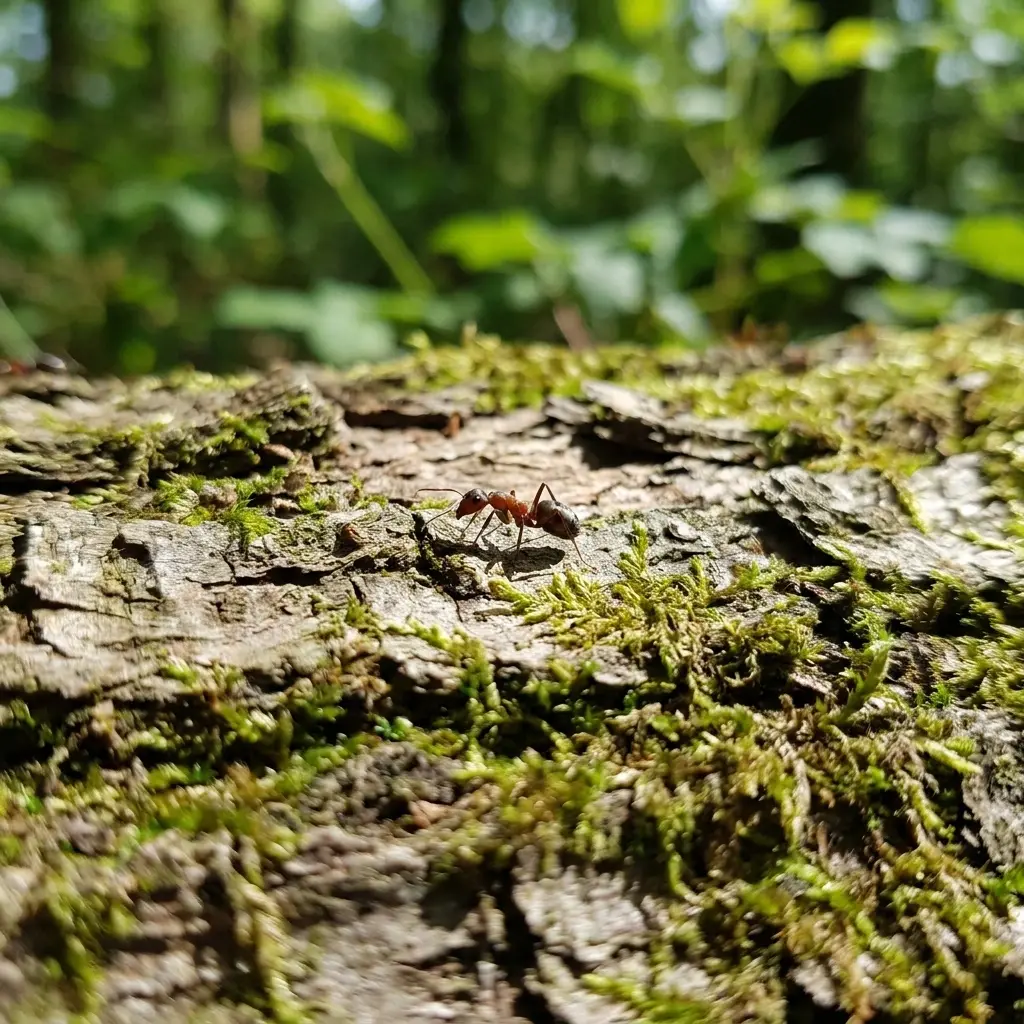Adopter les bons gestes pour prévenir le retour des fourmis
