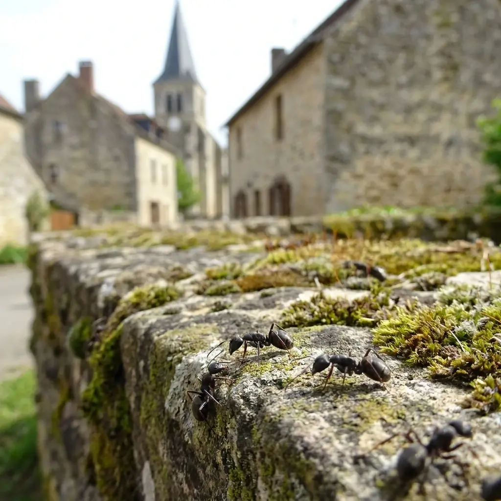 Un environnement sain et sans nuisibles pour votre foyer