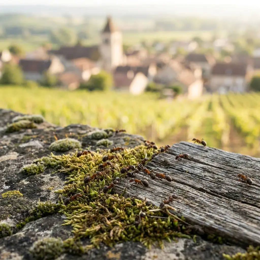 Besoin d'une intervention rapide à Saint-Chéron ?