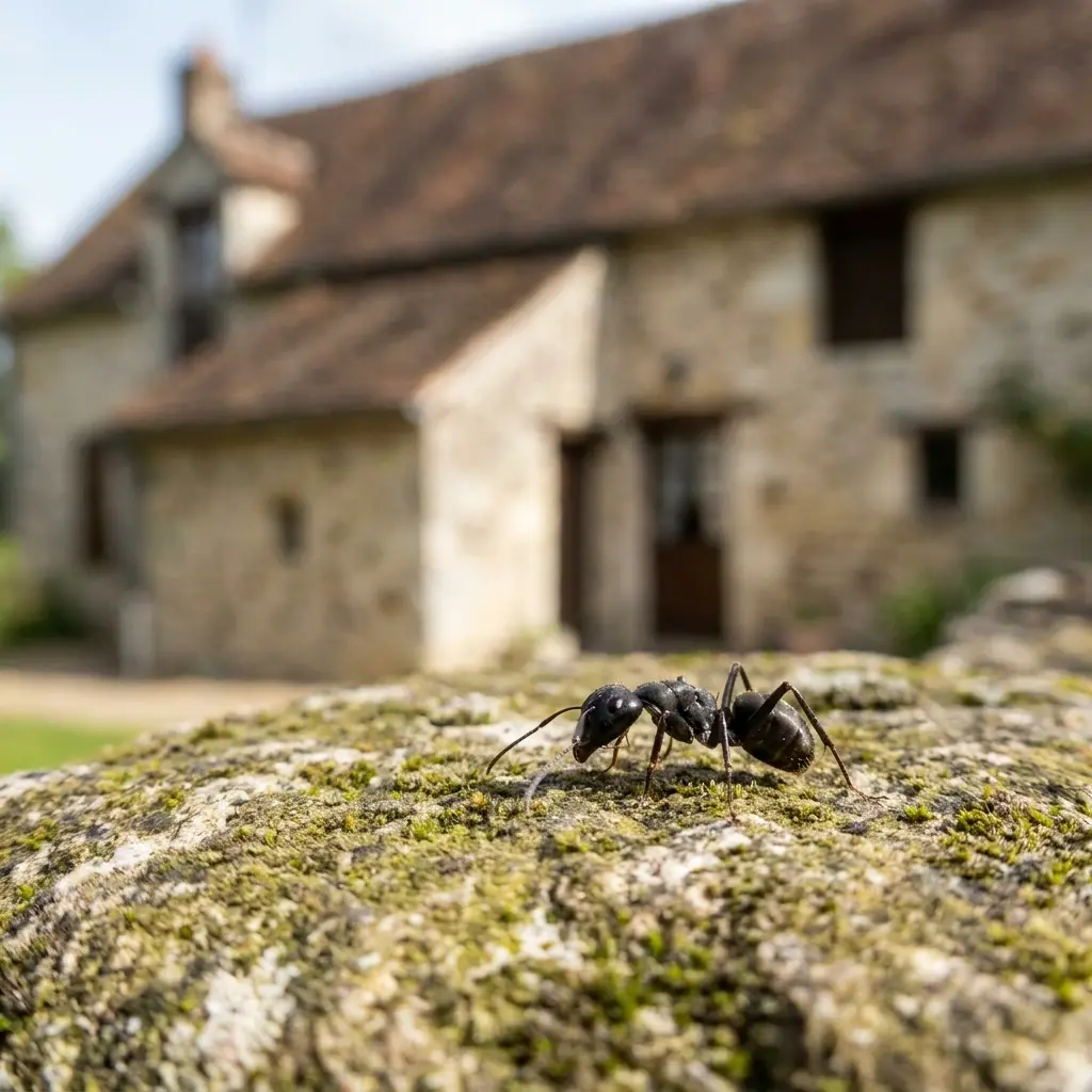 Besoin d'une intervention rapide à Mennecy ?