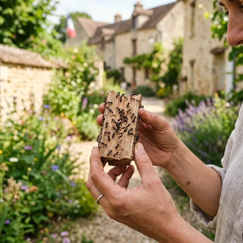 Comment prévenir le retour des fourmis chez vous ?