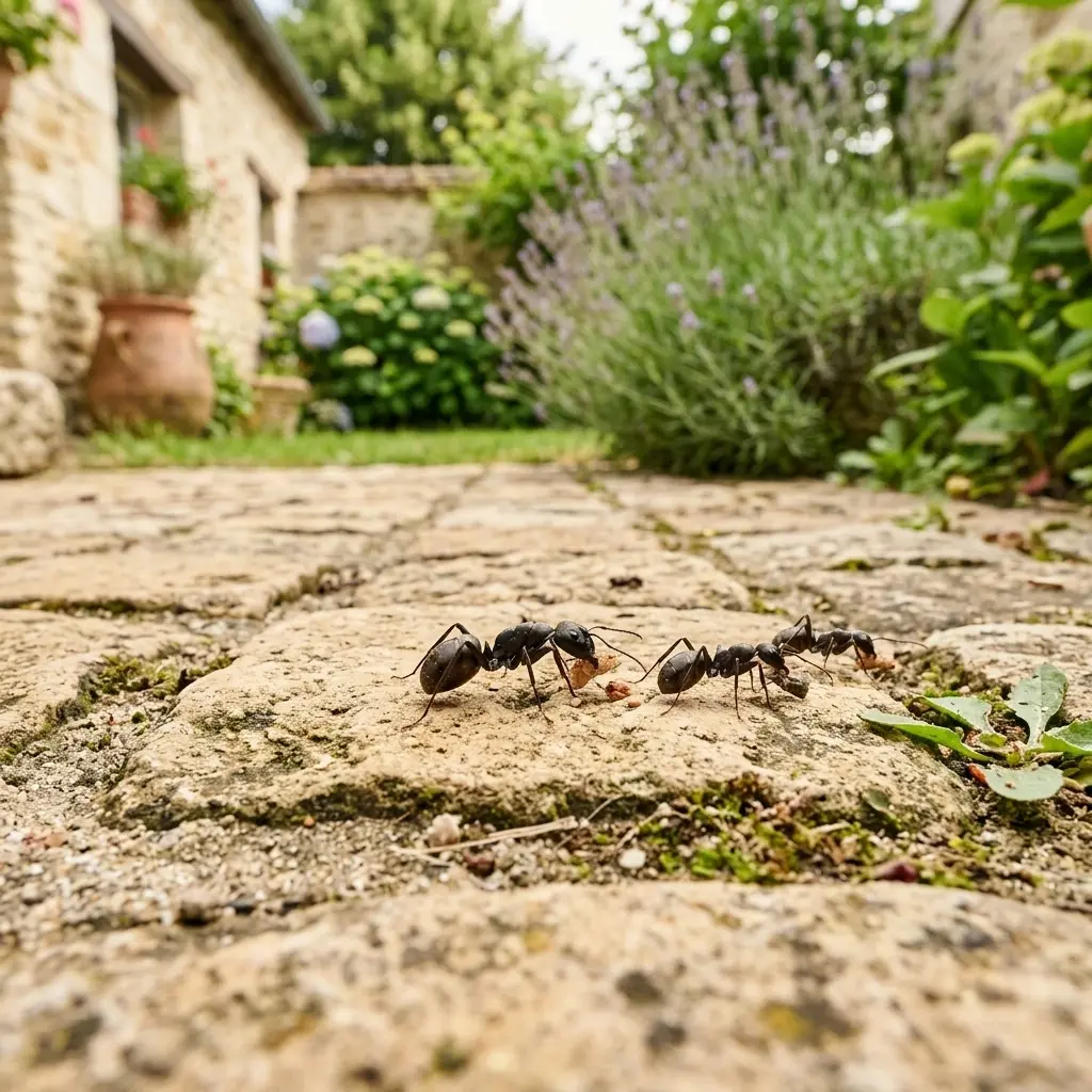Pourquoi nous choisir à Paray-Vieille-Poste ?