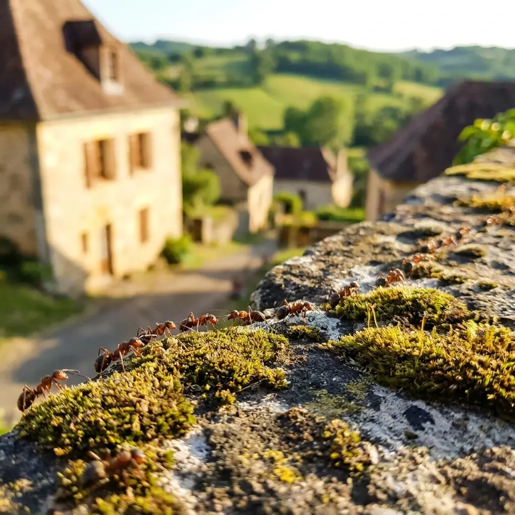 Une approche technique pour supprimer les nids