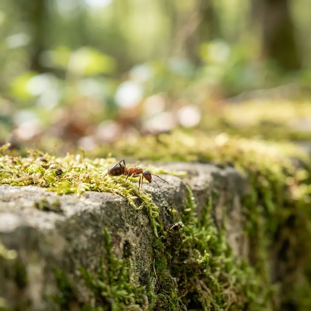 Comment prévenir le retour des fourmis chez vous ?