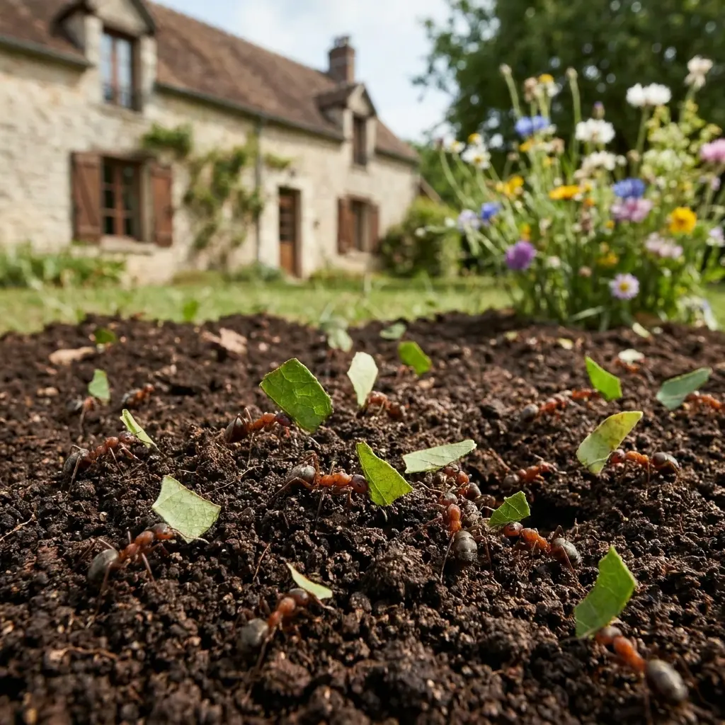 Besoin d'une intervention rapide à La Ferté-Alais ?