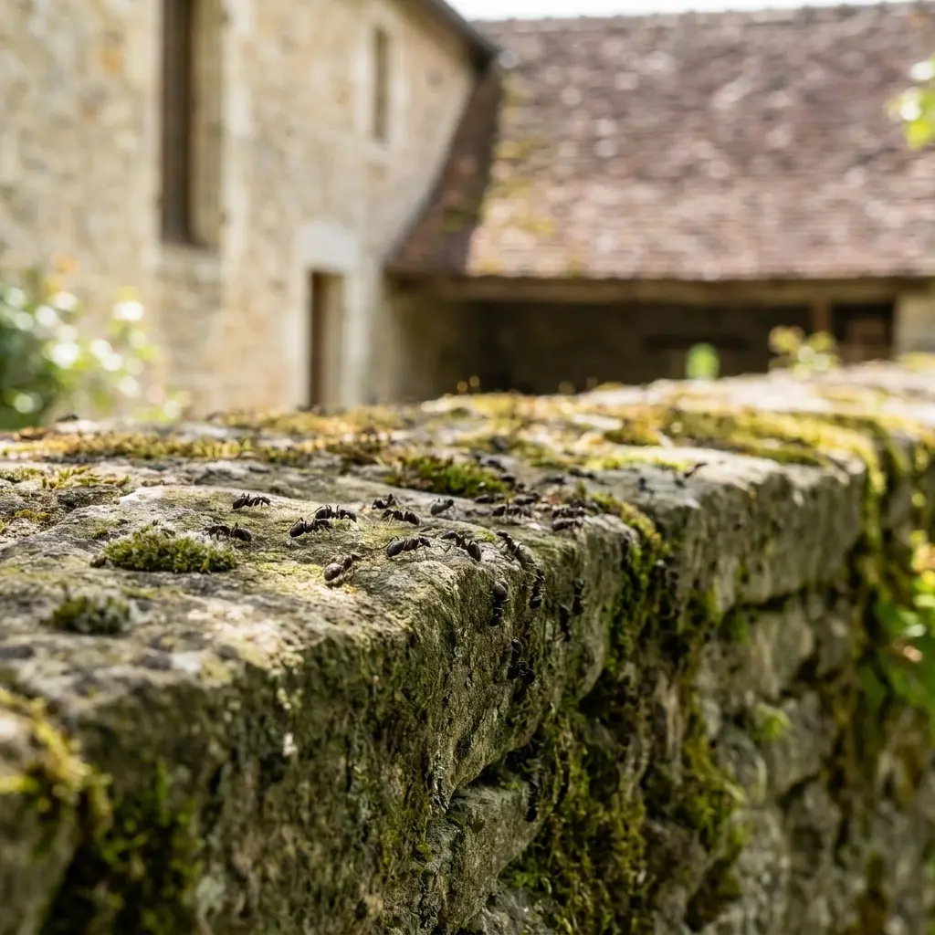 Pourquoi nous choisir pour vos fourmis à Savigny-sur-Orge ?