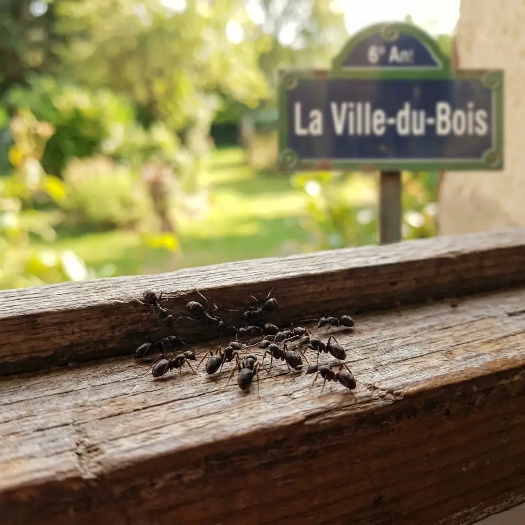 Une solution professionnelle pour retrouver la sérénité chez vous