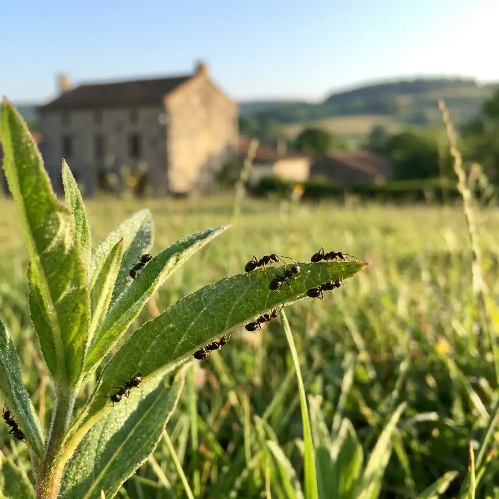 Les gestes essentiels pour prévenir le retour des insectes