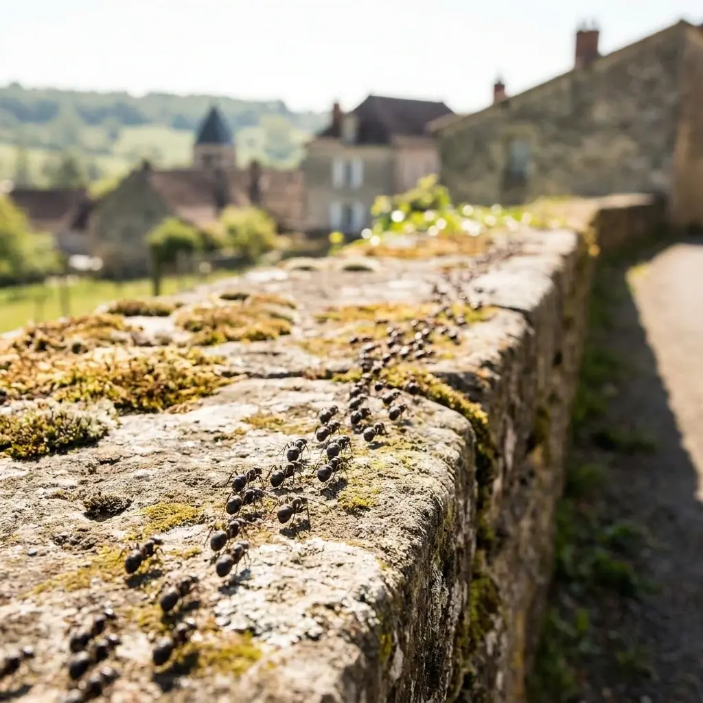 Un environnement sain et sans insectes pour votre foyer