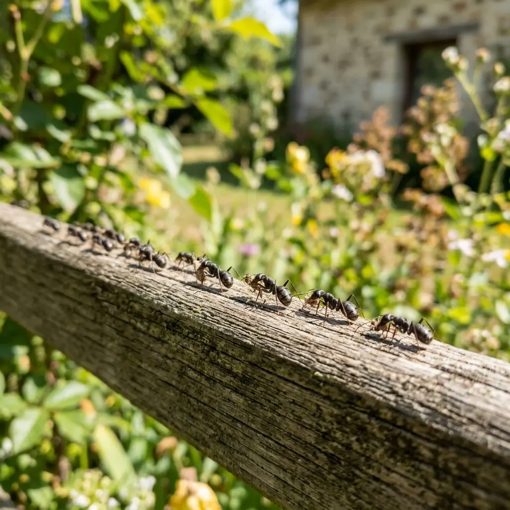 Un protocole d'extermination efficace et sécurisé