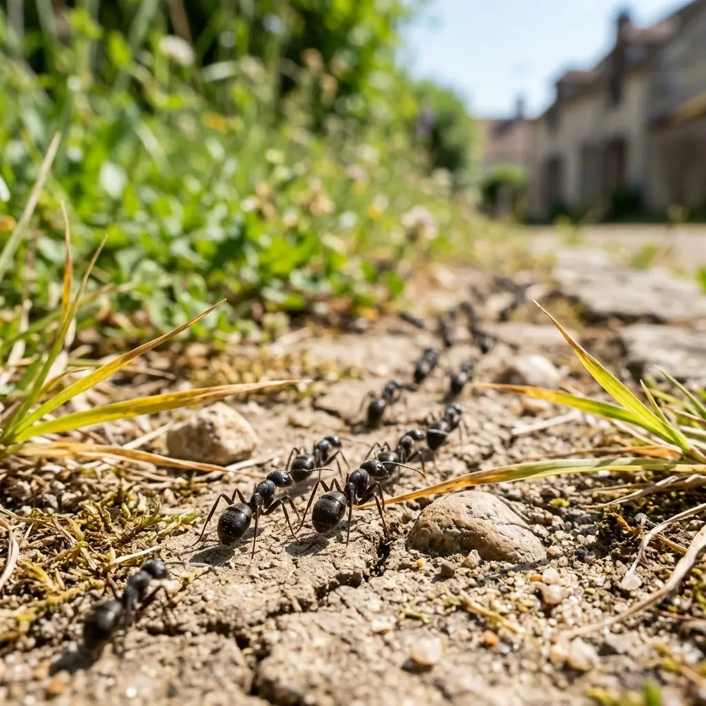 Une protection durable pour votre habitat et votre famille