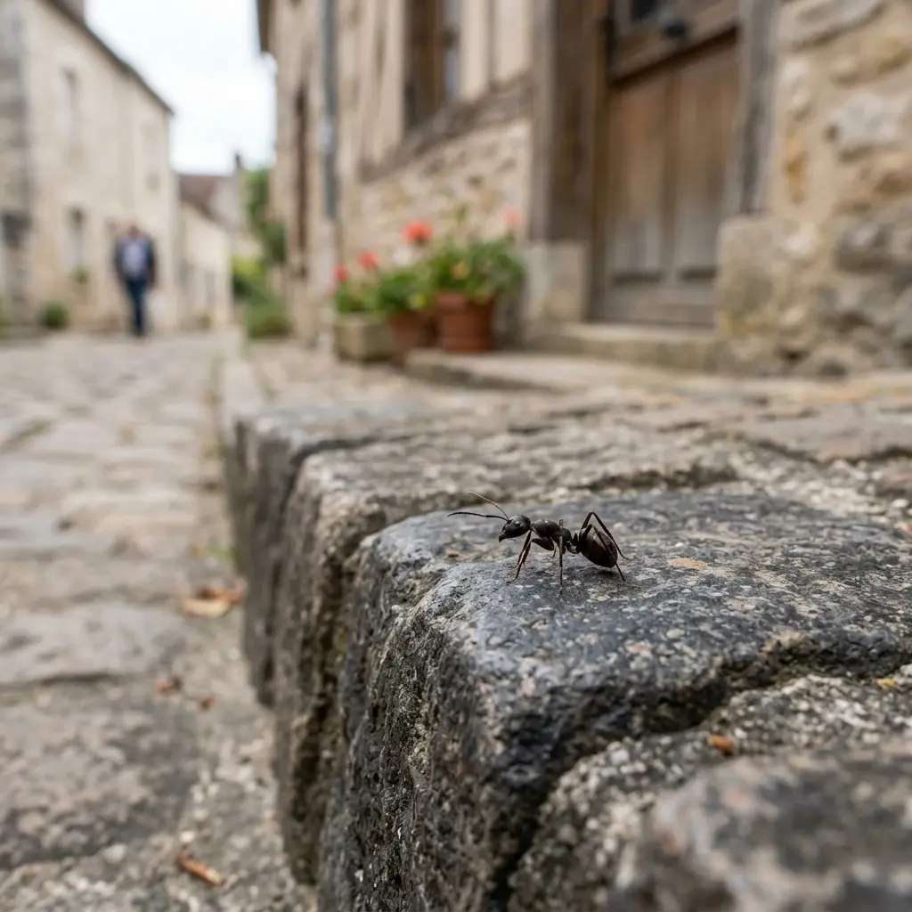 Prévenir le retour des fourmis dans votre foyer