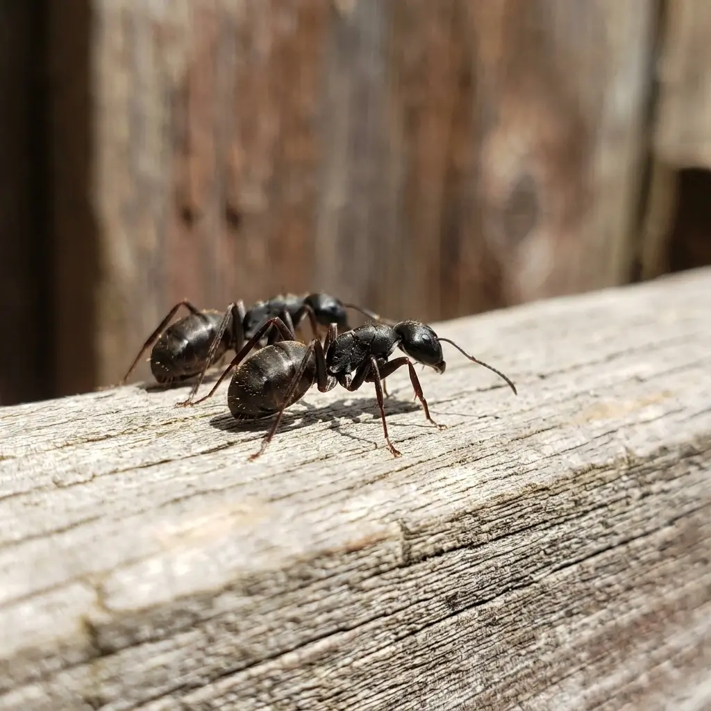 Une protection durable pour votre habitat et votre famille
