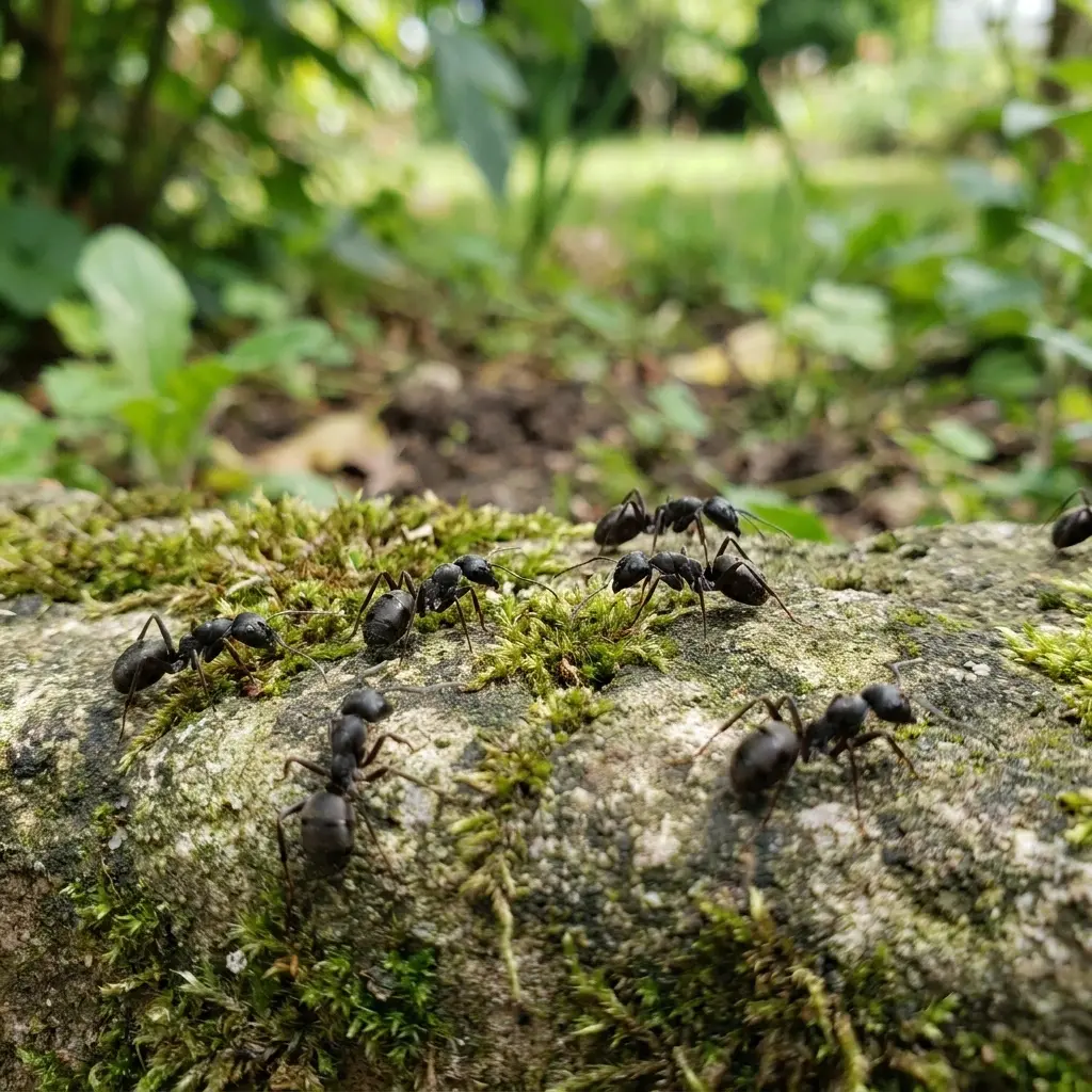 Comment prévenir le retour des fourmis chez vous
