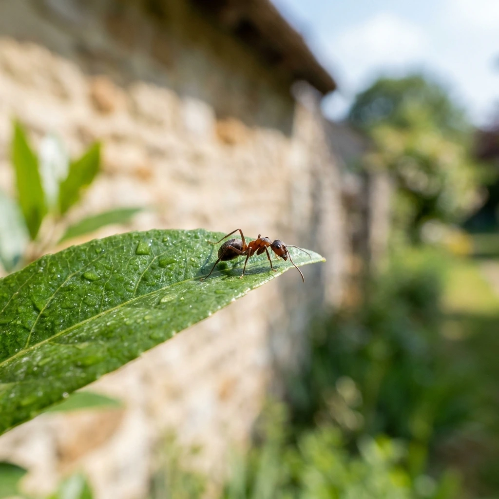 Une protection durable pour votre habitation et vos jardins
