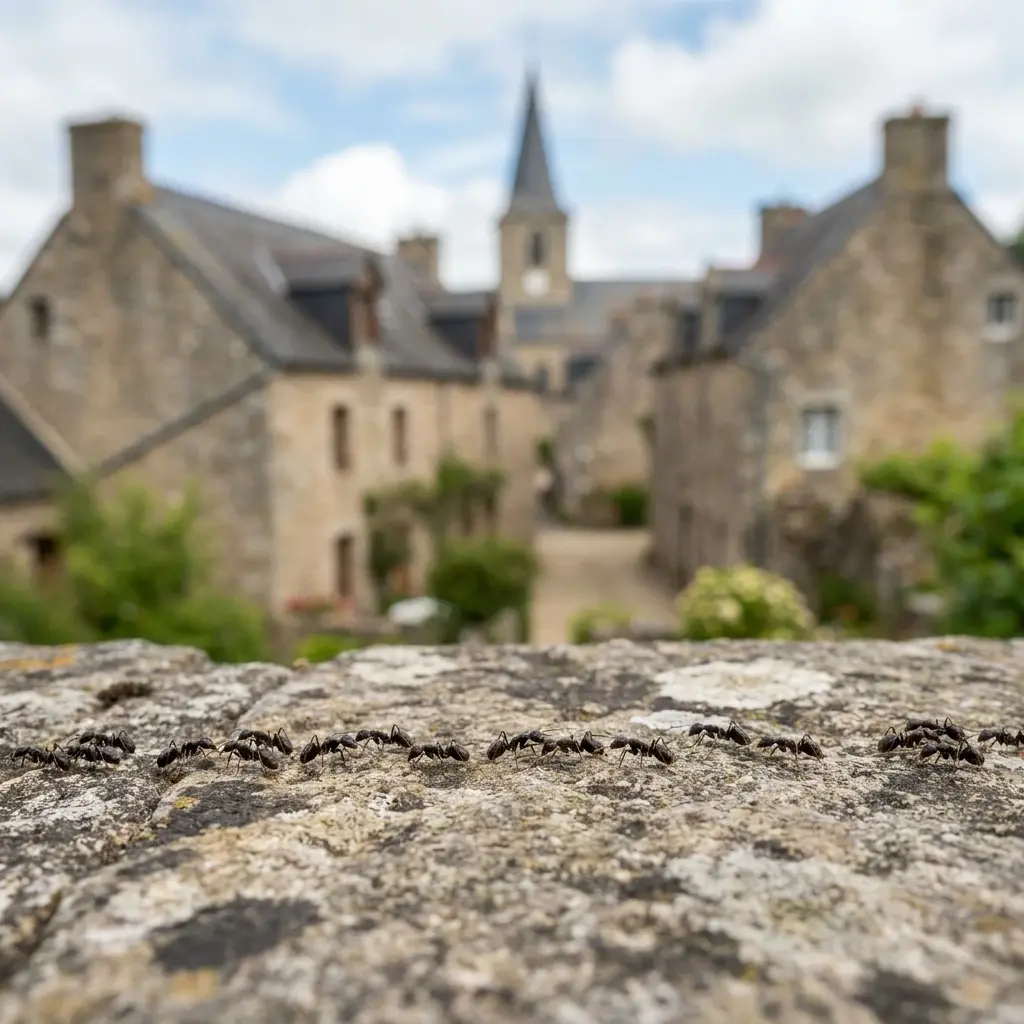 Comment prévenir le retour des colonies à Villiers-sur-Orge ?