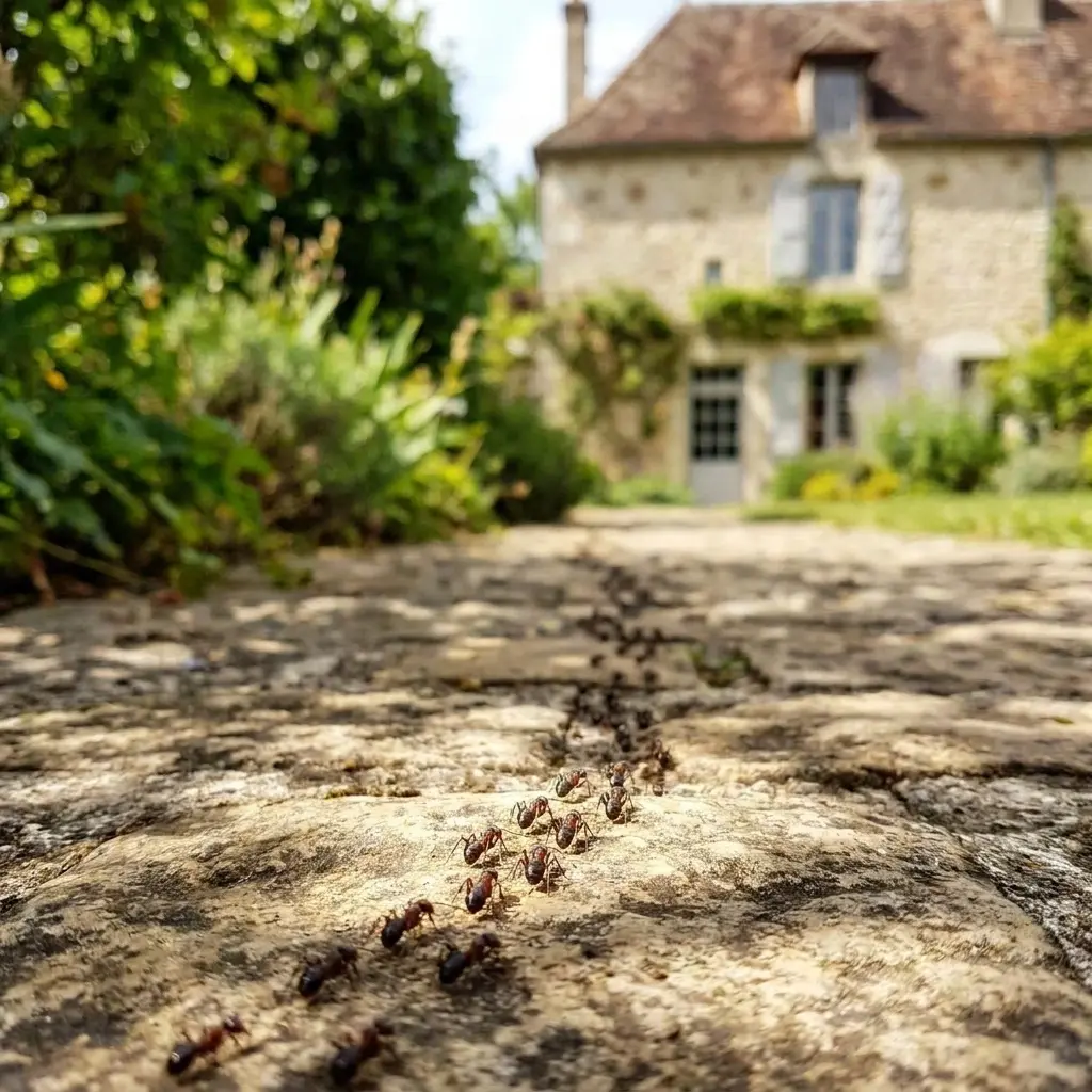 Pourquoi nous choisir pour vos nuisibles à Villiers-sur-Orge ?