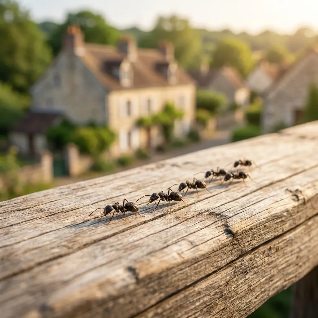 Comment se déroule l'intervention à Villiers-sur-Orge ?