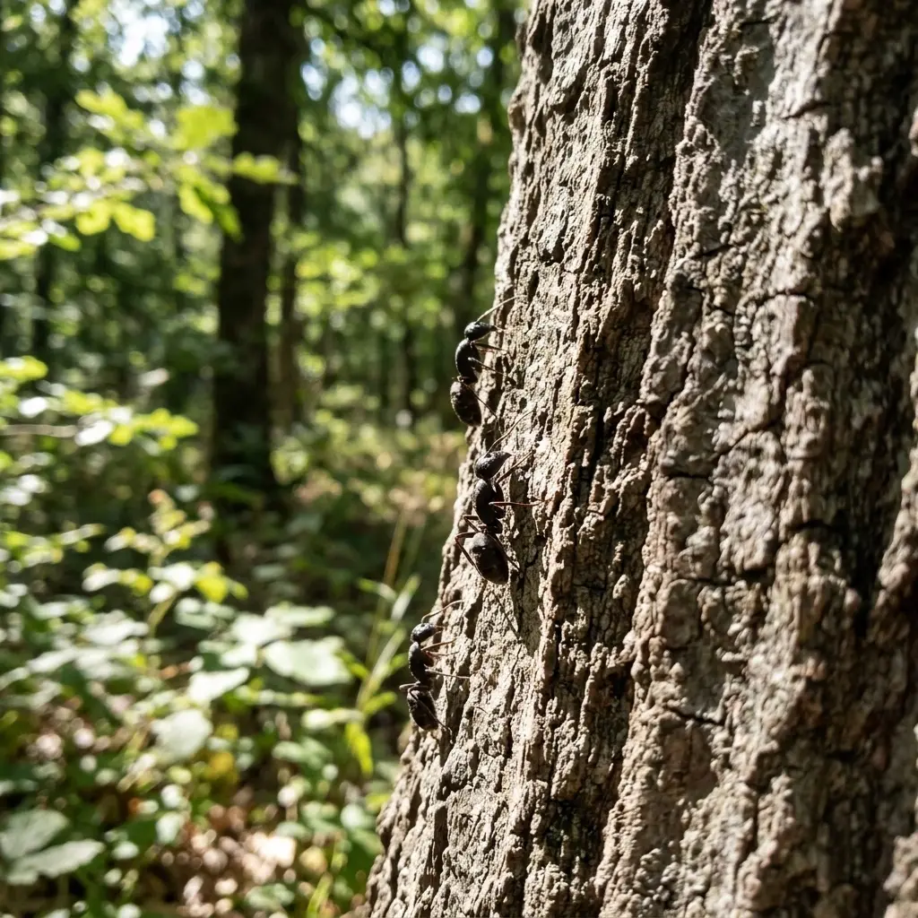 Pourquoi nous choisir pour vos fourmis à Vert-le-Petit ?