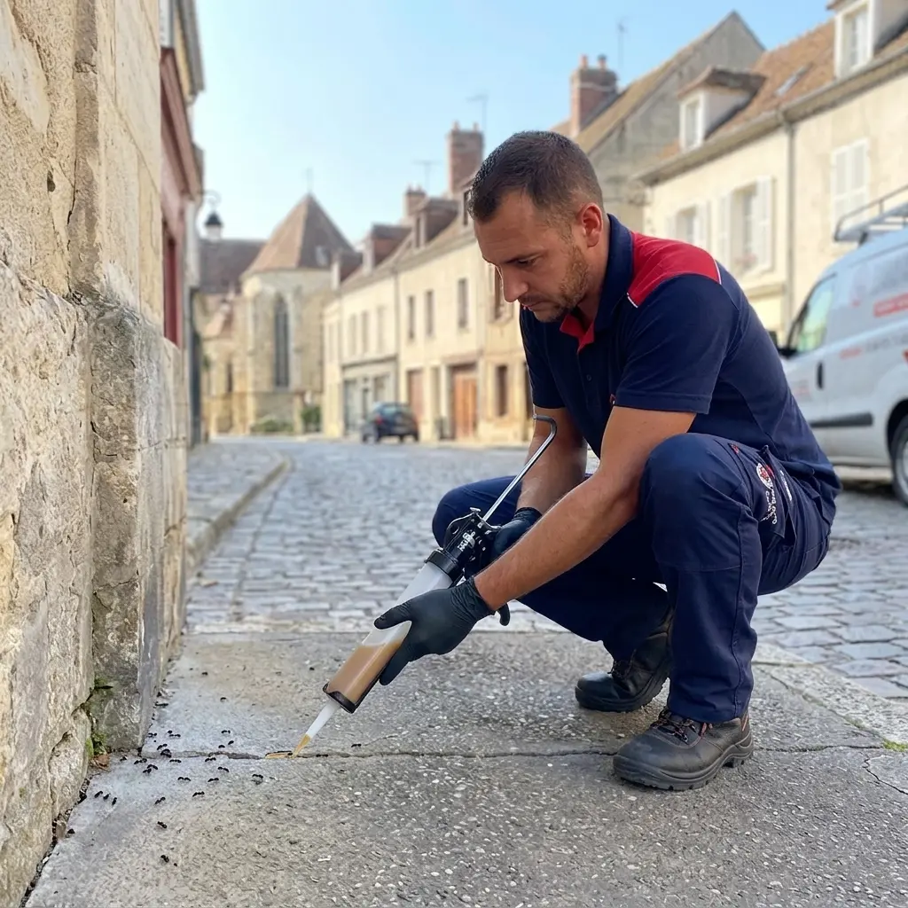 Une approche technique pour supprimer les colonies