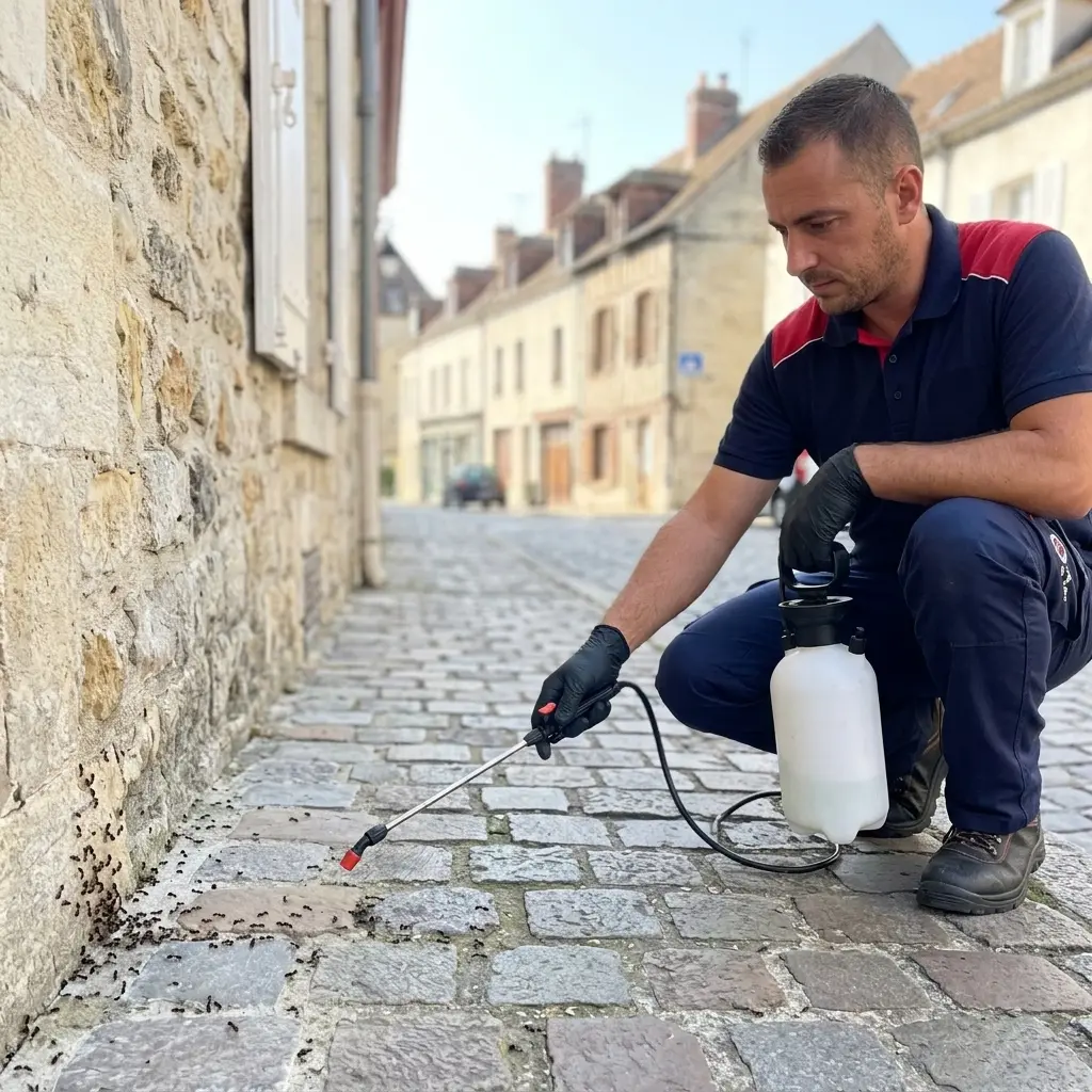 Une protection durable pour votre habitation