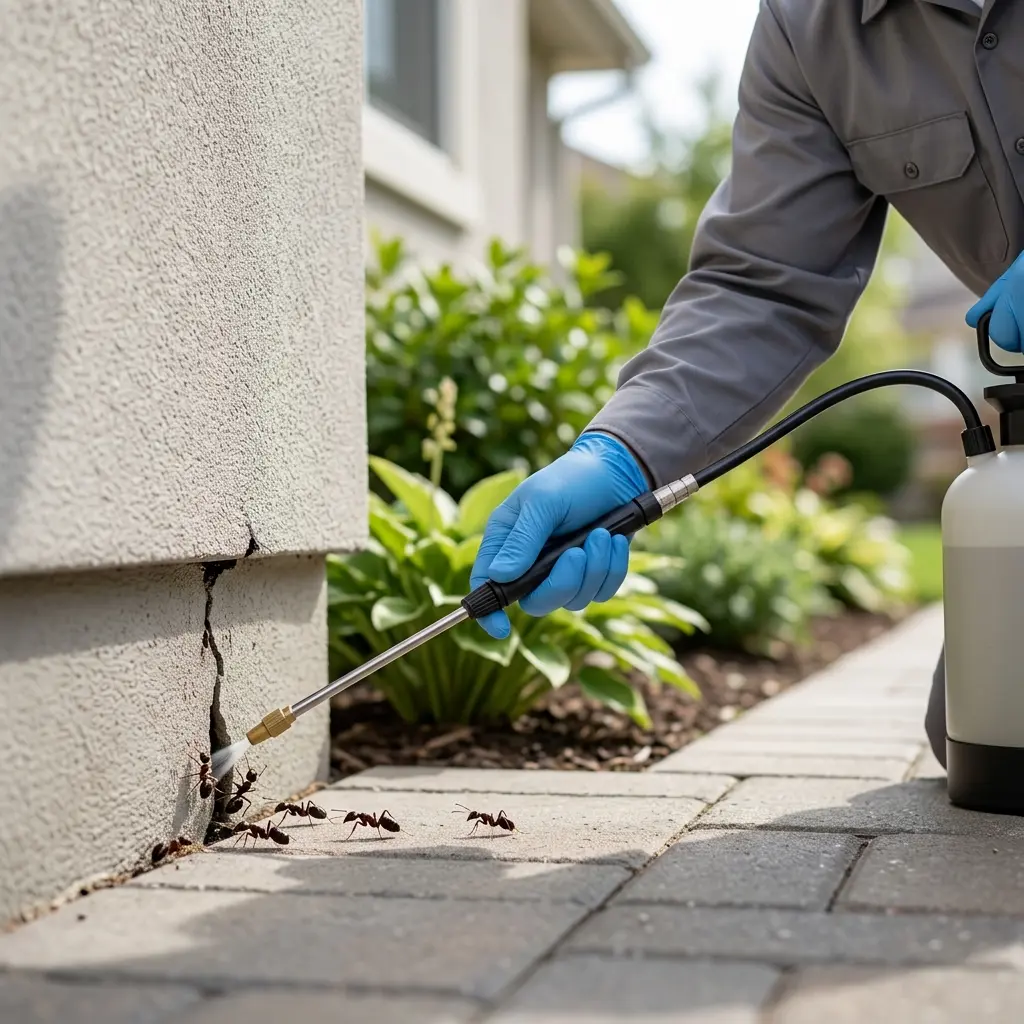 Un service de proximité pour protéger votre maison