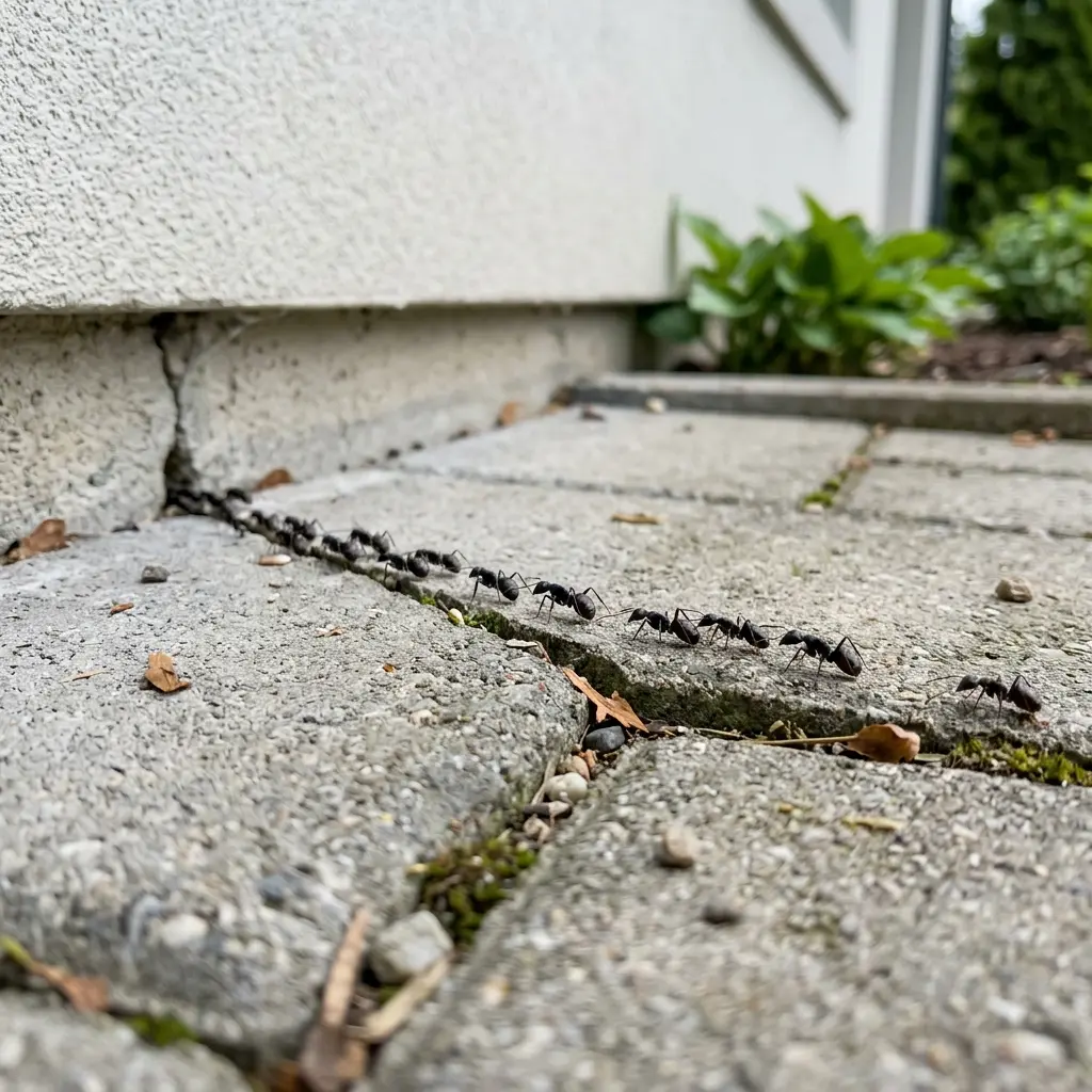 Pourquoi nous choisir pour vos fourmis à Boutigny-sur-Essonne