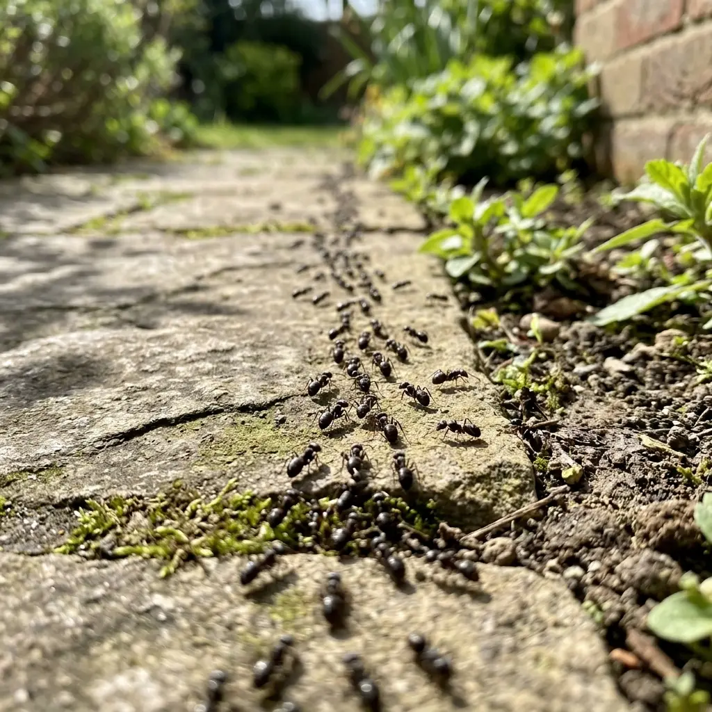 Une protection durable pour votre foyer et vos jardins