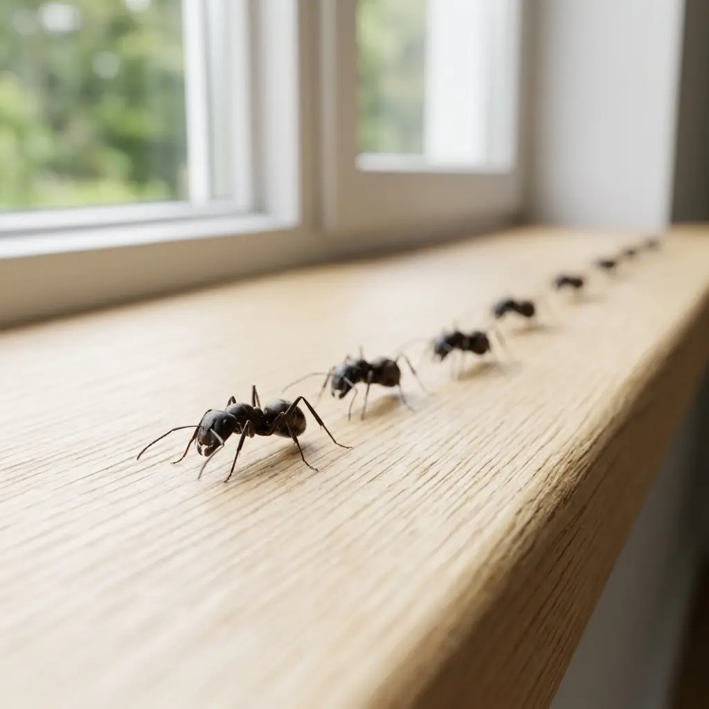 Pourquoi nous choisir pour vos Fourmis à Épinay-sous-Sénart