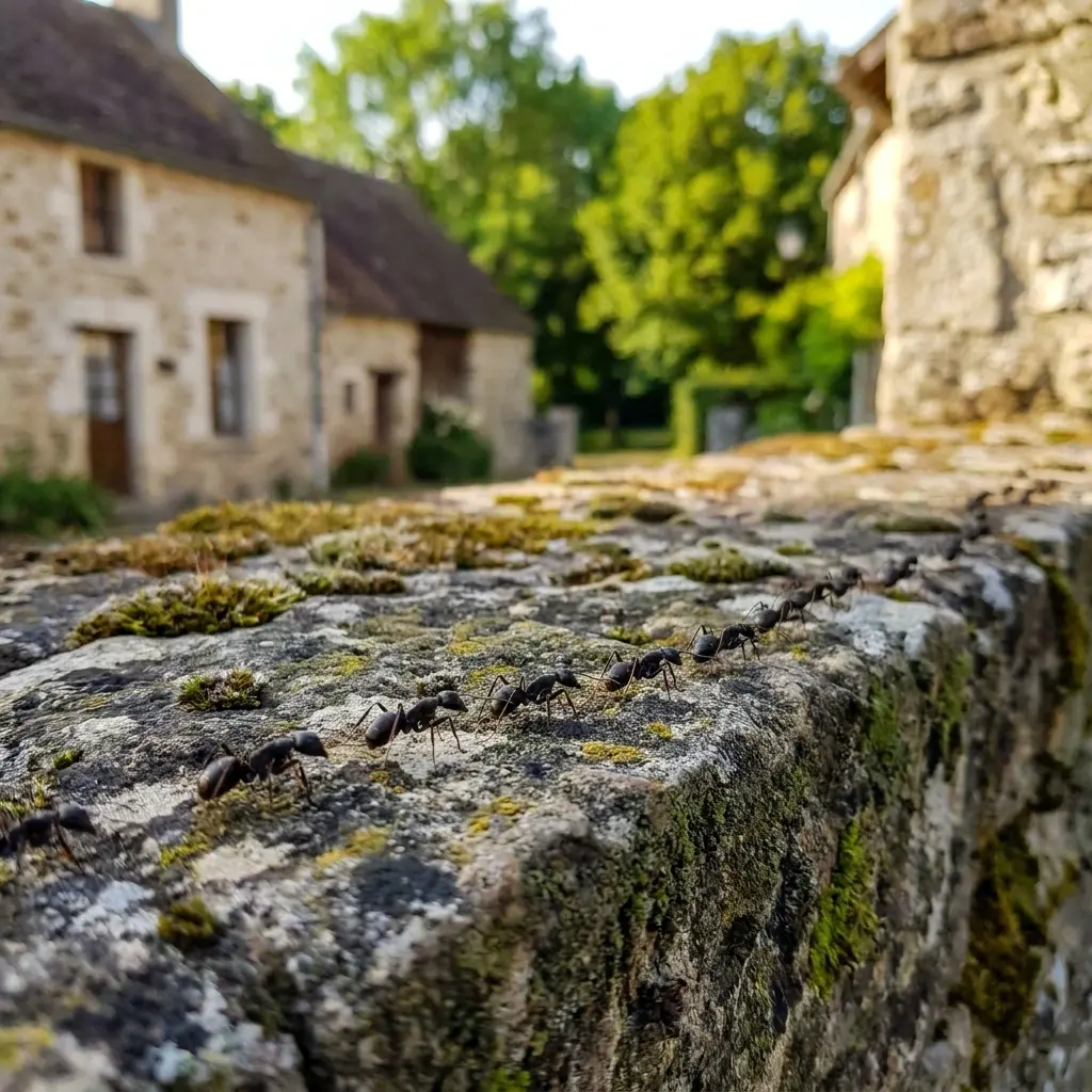 Prévenir le retour des insectes dans votre foyer
