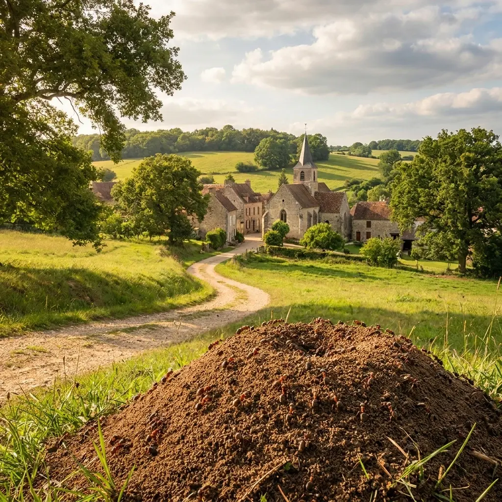 Pourquoi nous choisir pour traiter vos fourmis à Gometz-le-Châtel ?
