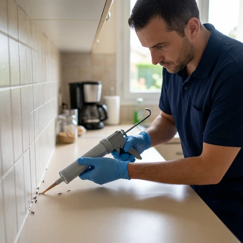 Un service professionnel pour un intérieur sain et protégé